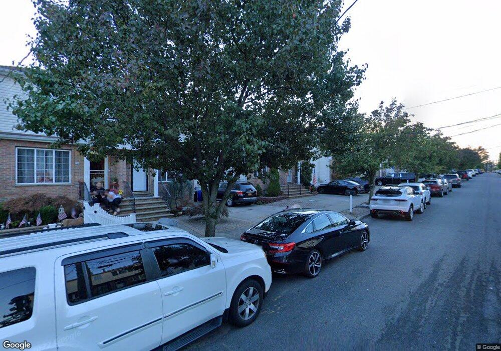 152 Alberta Ave, Staten Island, NY 10314 - photo 1