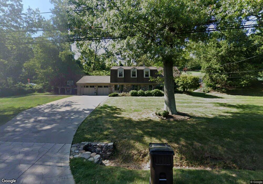 5449 Ridgeview Dr, Doylestown, PA 18902 - photo 1