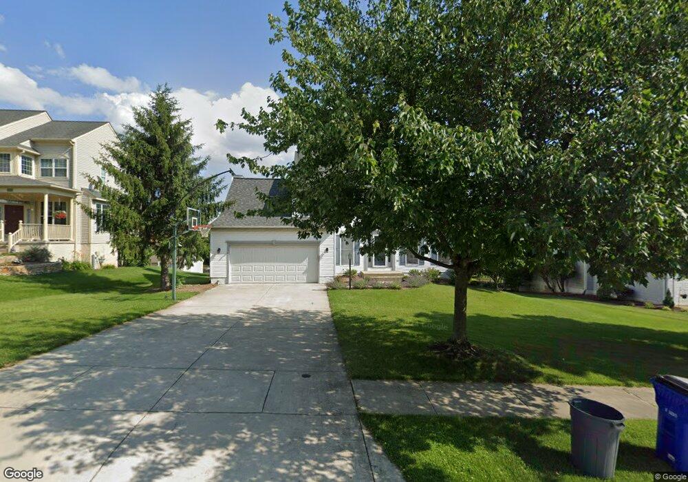 5379 Dunteachin Dr, Ellicott City, MD 21043 - photo 1