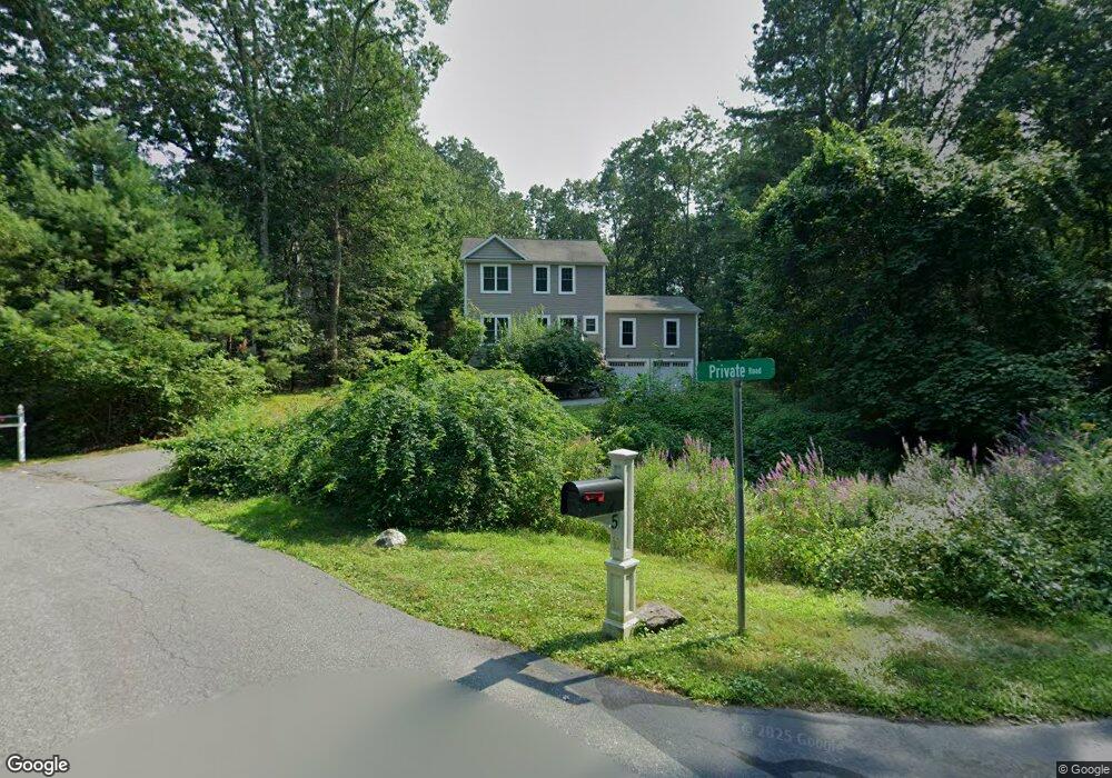 7 Bumble Bee Ln unit Lot 4, Littleton, MA 01460 - photo 1