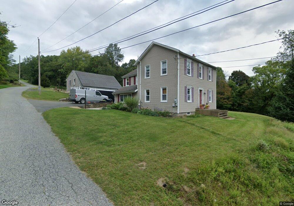 32 Bush St unit 1, Oxford, NJ 07863 - photo 1