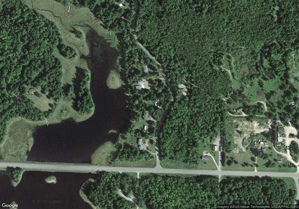 N9337 Wilderness Dr, Tomahawk, WI 54487 - photo 1