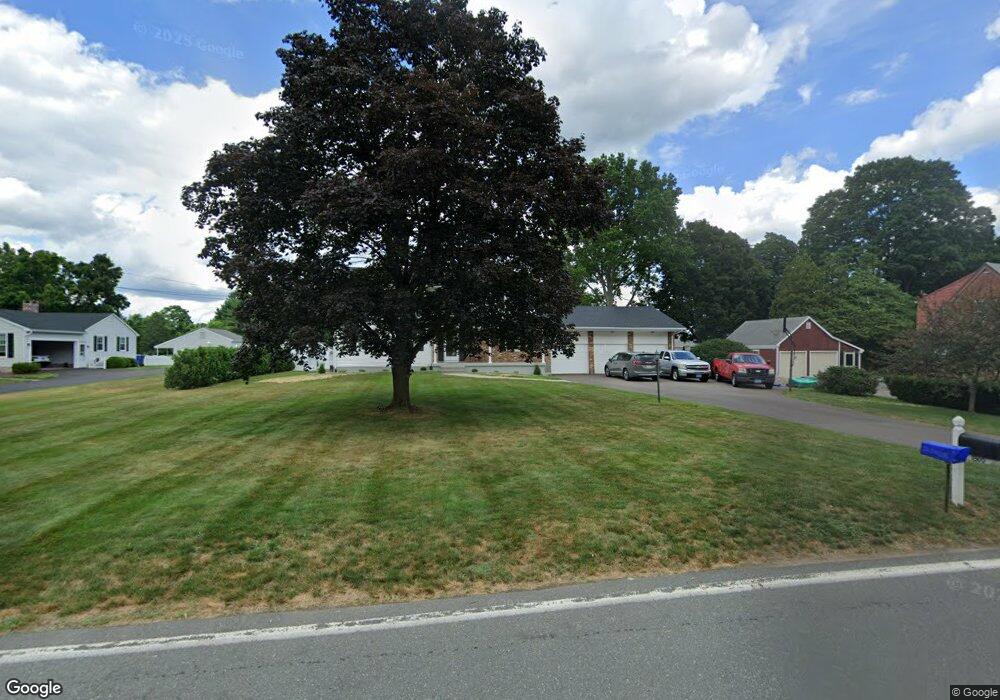 1500 River Boulevard Extension, Suffield, CT 06078 - photo 1