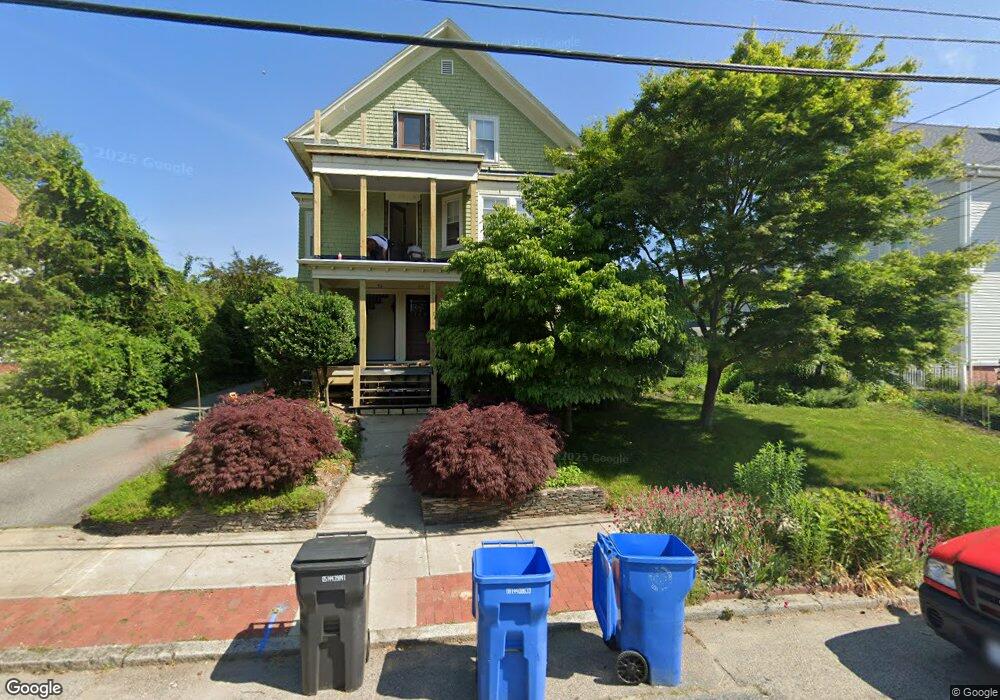 59 Arnold Ave unit 2, Cranston, RI 02905 - photo 1