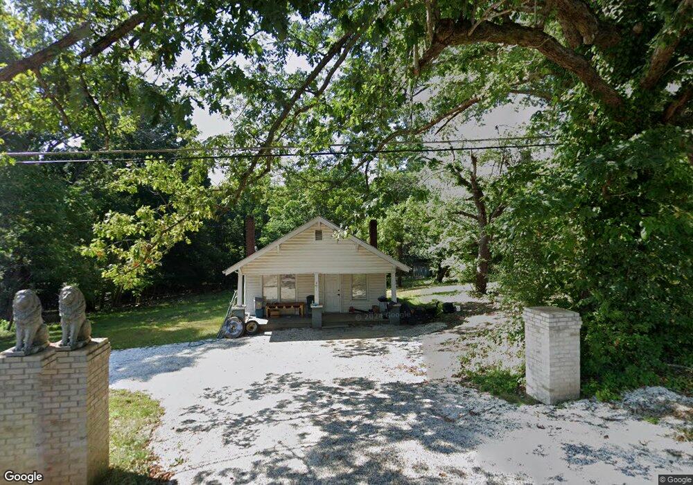 891 Brooklyn Avenue Extension, Ramseur, NC 27316 - photo 1