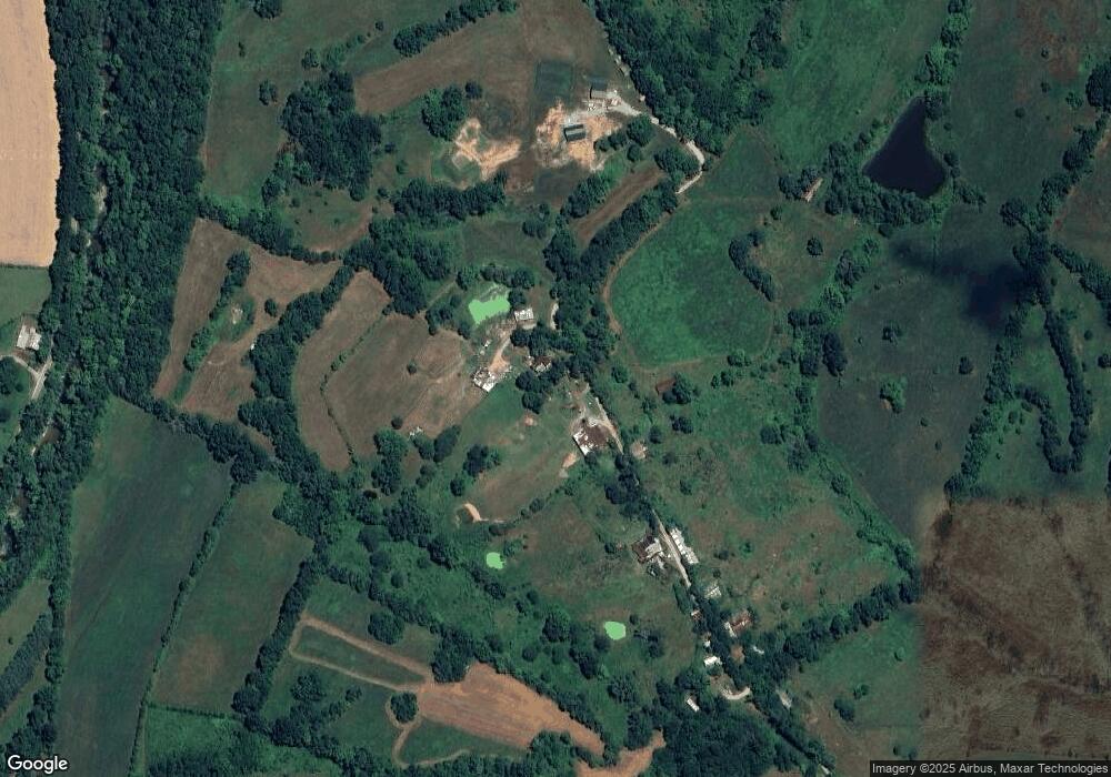 375 Britton Rd, Harrodsburg, KY 40330 - photo 1