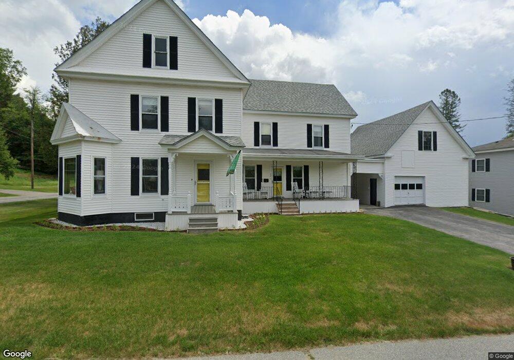 16 Myrtle St, Whitefield, NH 03598 - photo 1