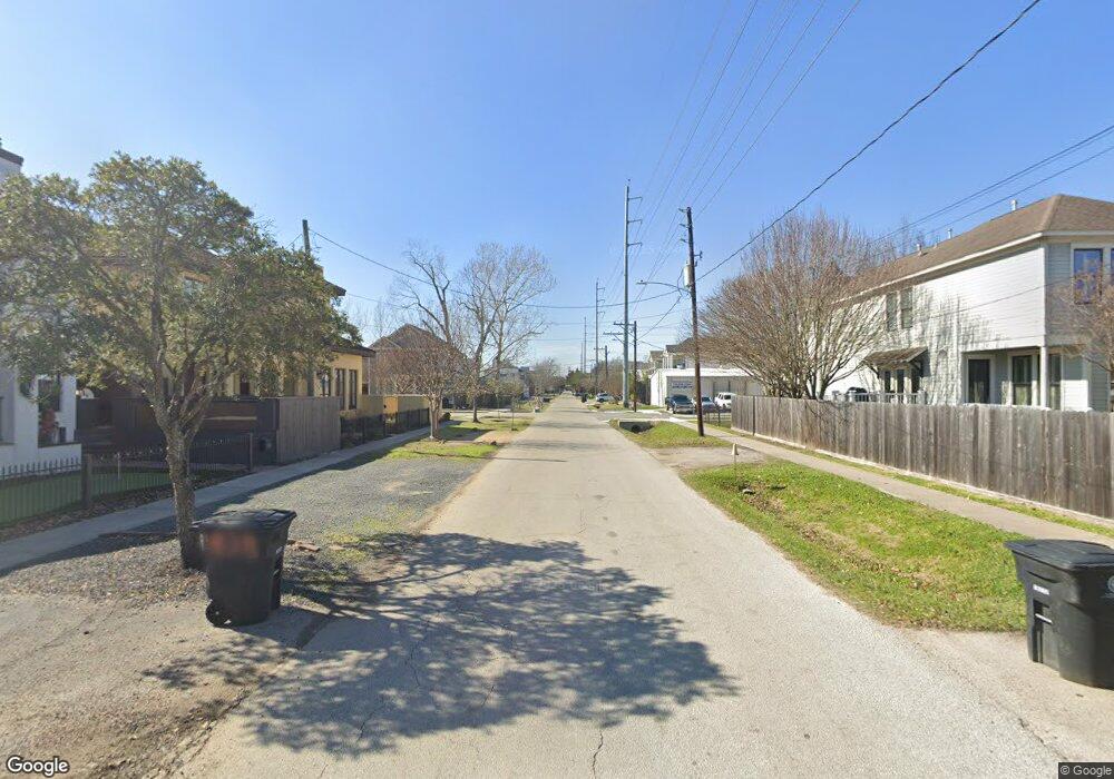 0 W 9th St, Houston, TX 77008 - photo 1