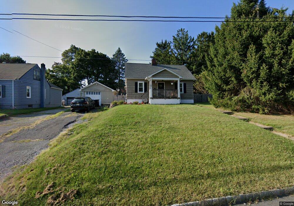 9 Sunrise Terrace, Washington, NJ 07882 - photo 1