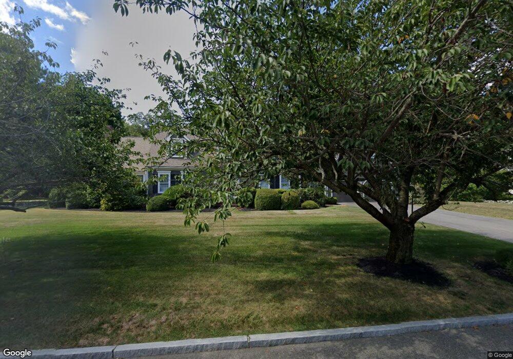 95 Setterland Farm Rd, Hanover, MA 02339 - photo 1