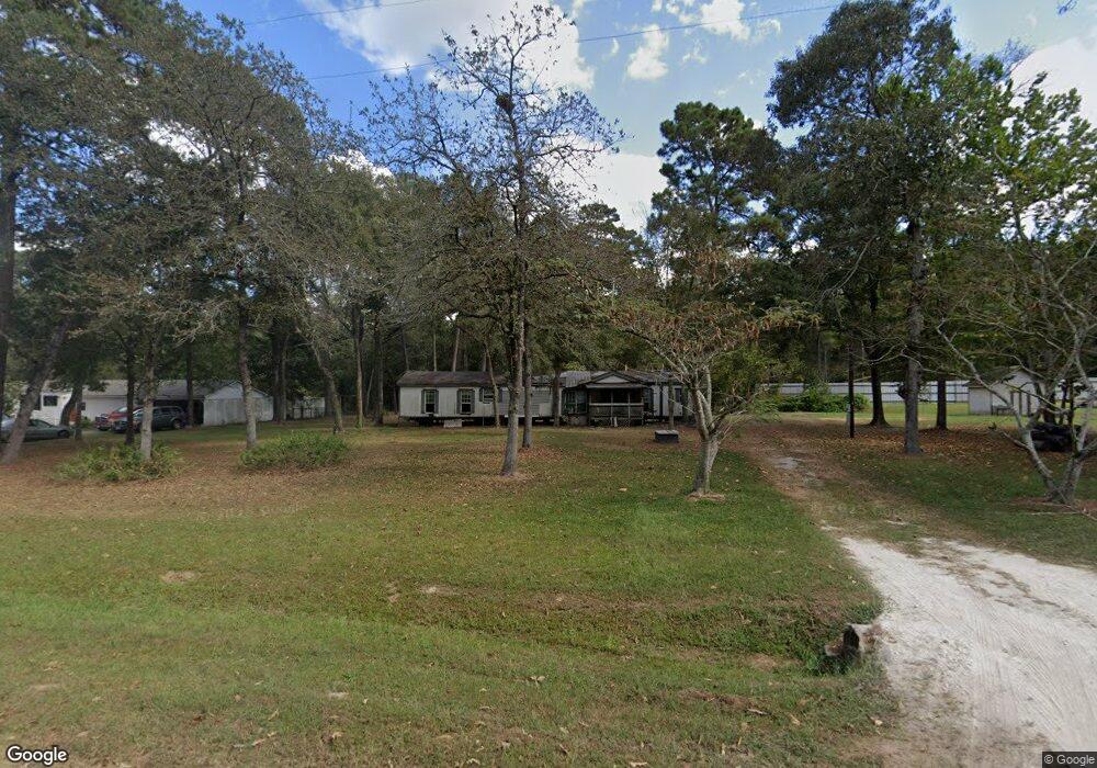 28212 Walnut Hill Dr, Hockley, TX 77447 - photo 1