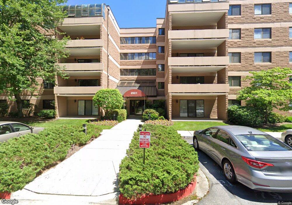2901 Fallstaff Rd unit 501, Baltimore, MD 21209 - photo 1