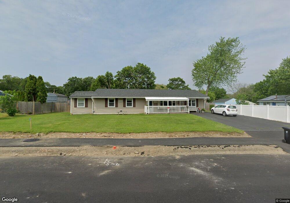 166 Deanna Rd, Brockton, MA 02302 - photo 1