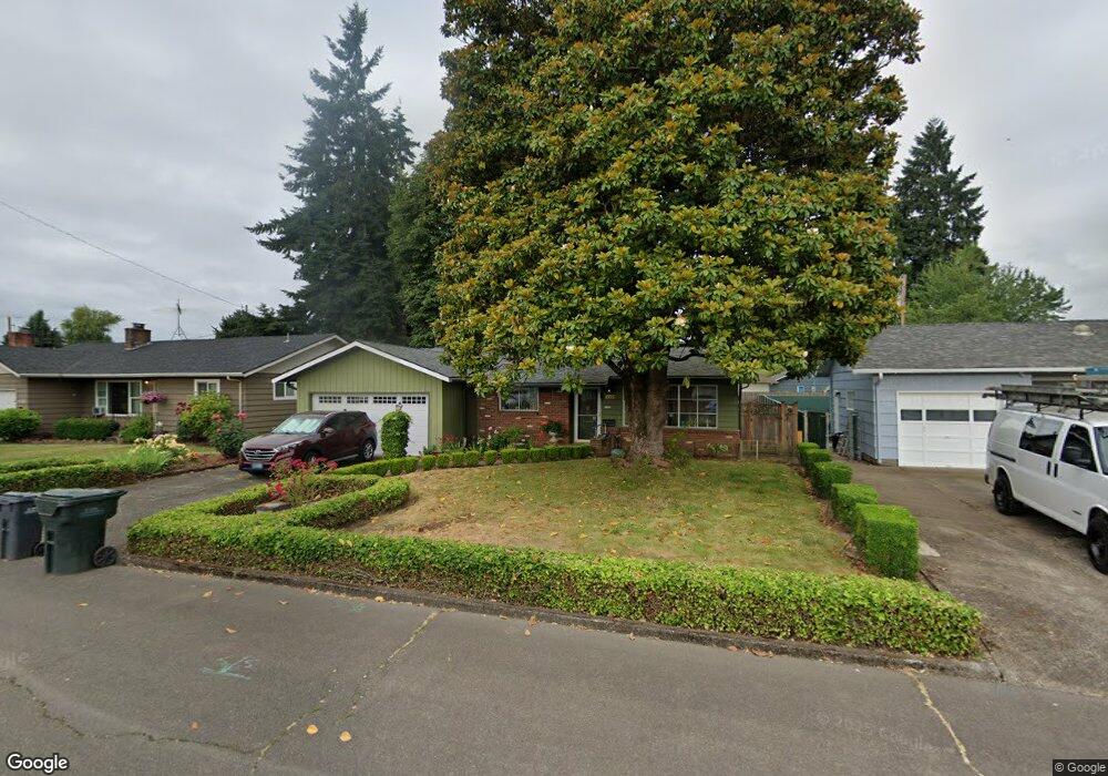 4755 Rivercrest Dr N, Keizer, OR 97303 - photo 1