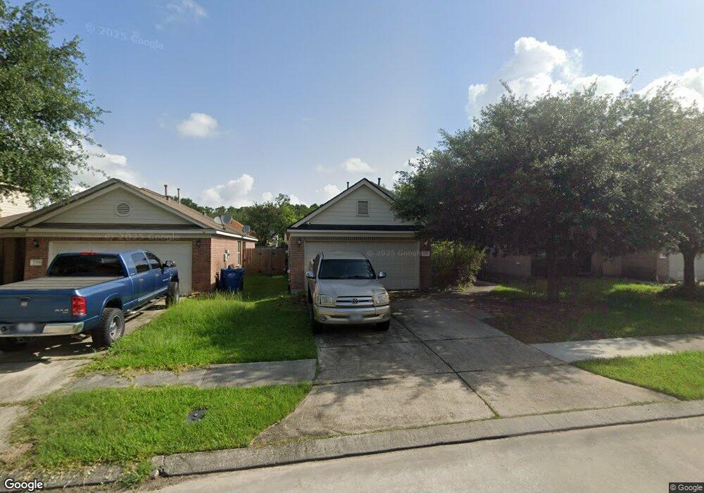 2323 Urban Forest Ct, Spring, TX 77386 - photo 1