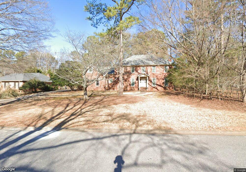 110 High Ridge Dr, Athens, GA 30606 - photo 1