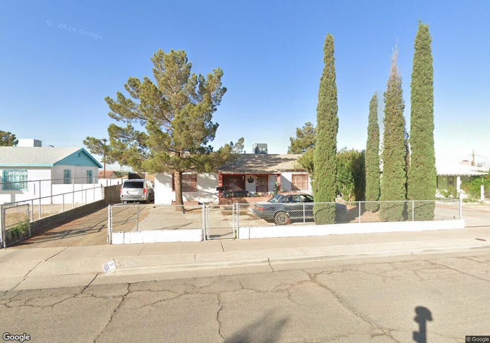 7628 Parral Dr, El Paso, TX 79915 - photo 1