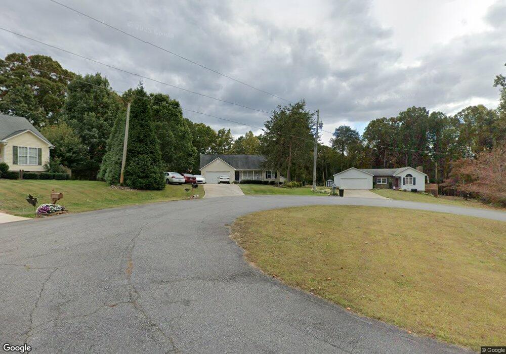 183 Ethel Ln, Statesville, NC 28625 - photo 1