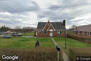 1168 Frankstown Rd, Johnstown, PA 15902