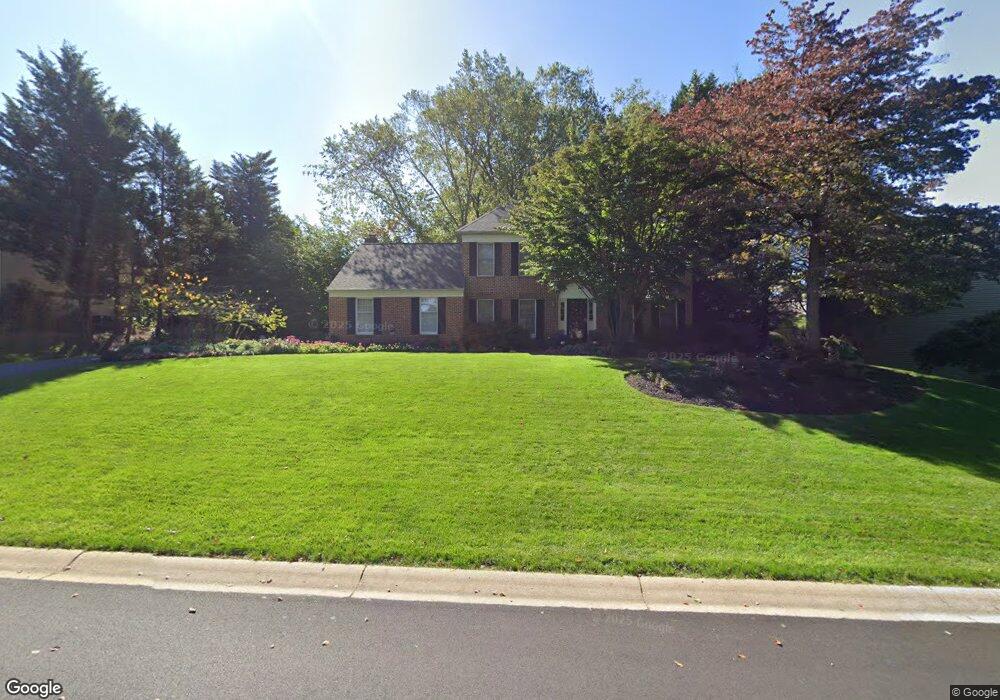 127 S Colts Neck Way, Hockessin, DE 19707 - photo 1