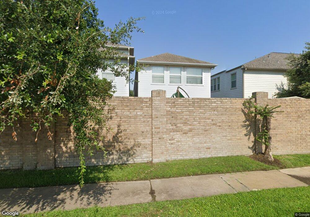 1334 Ella Place, Houston, TX 77008 - photo 1