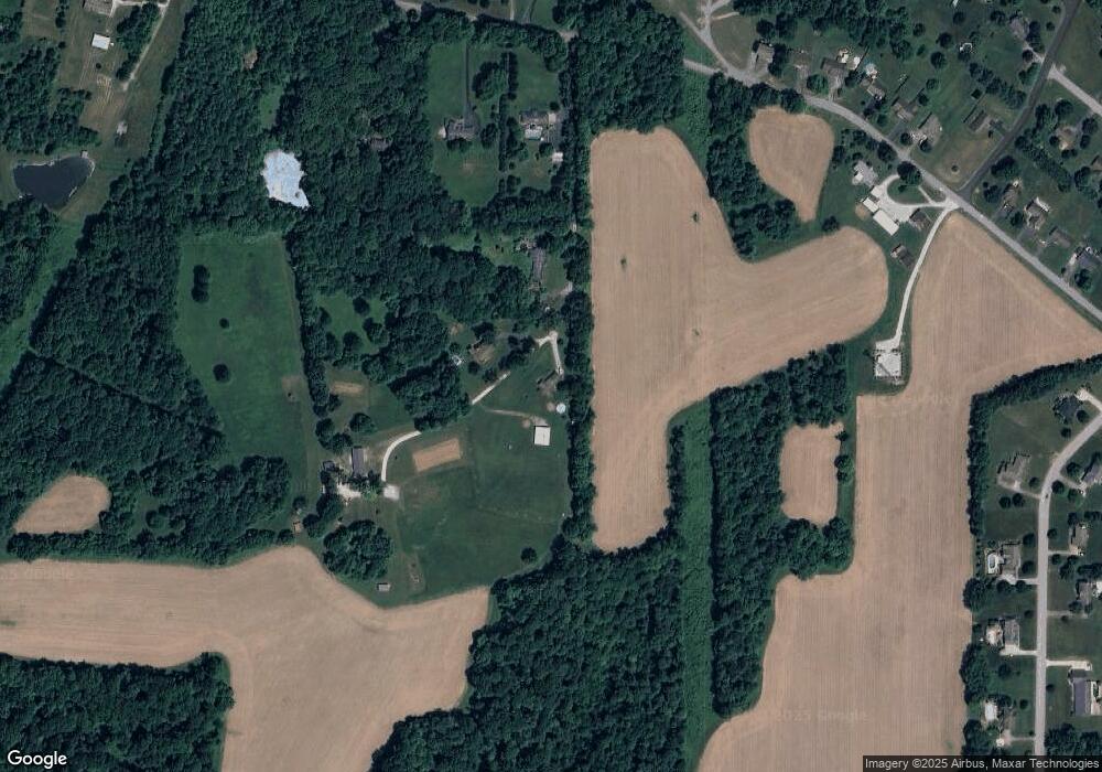 5290 Spring Hill Rd, Greenville, IN 47124 - photo 1