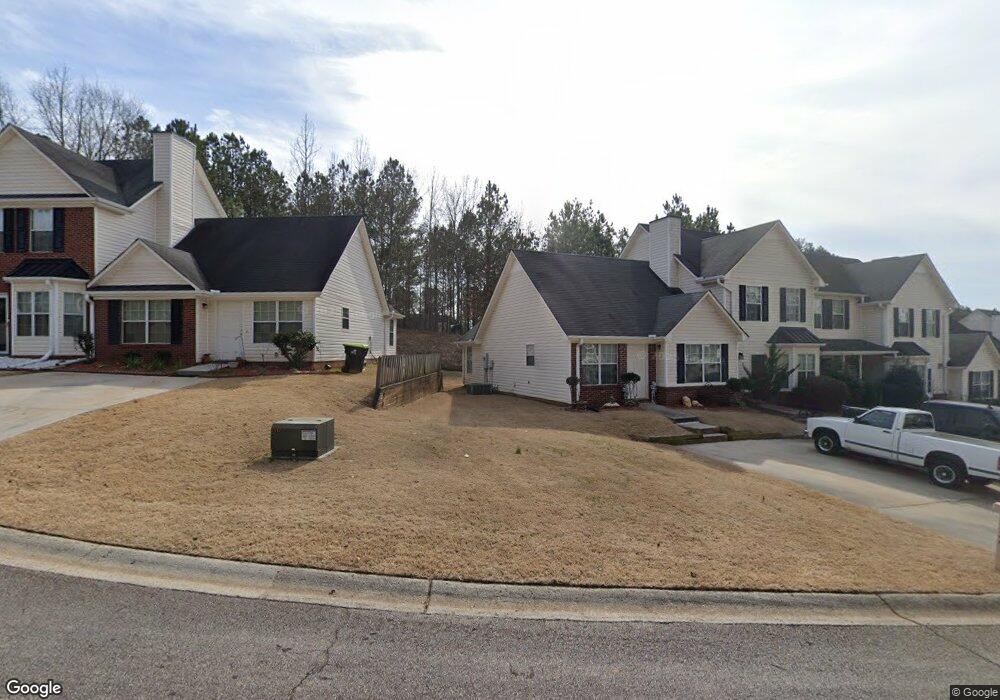 117 Gentle Breeze Ct, Temple, GA 30179 - photo 1