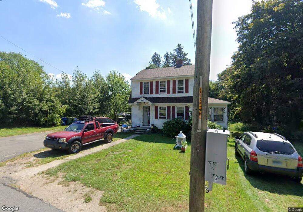 174 Montoe Rd, Waterbury, CT 06704 - photo 1