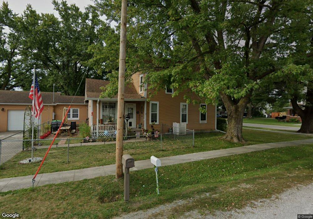 301 E Front St, Wayland, IA 52654 - photo 1