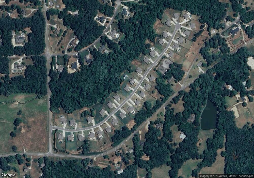 119 Registry Ln, Canton, GA 30115 - photo 1