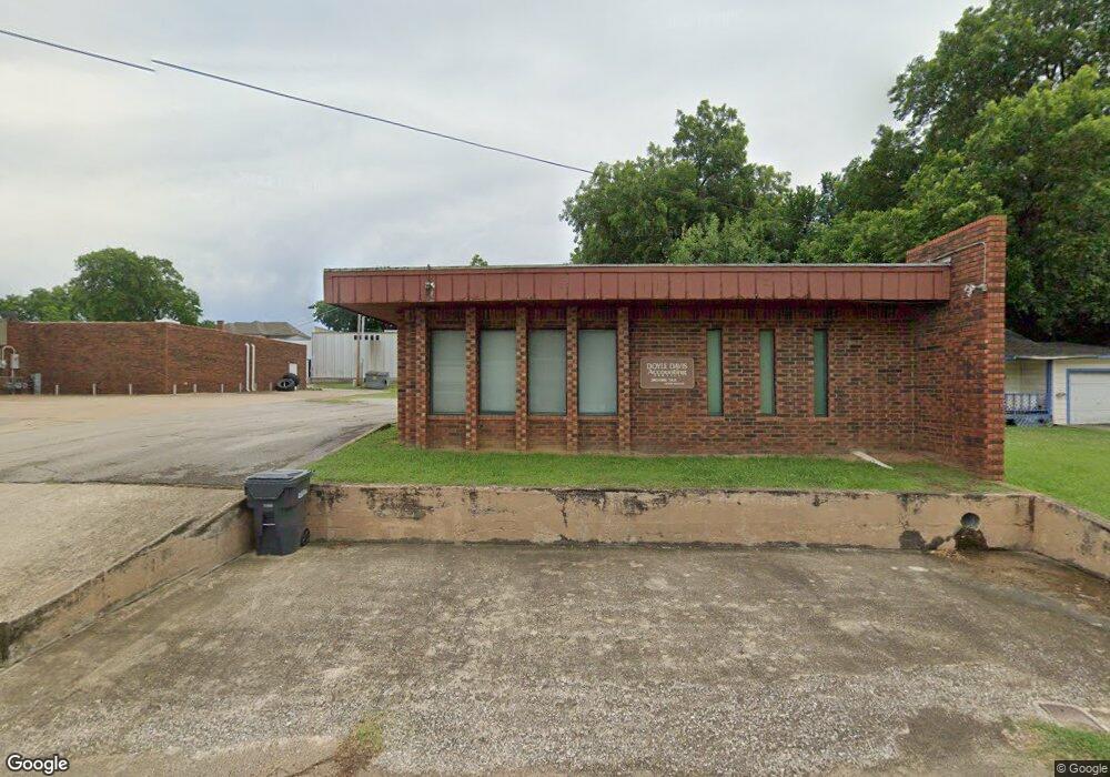 4 10th Ave NW, Ardmore, OK 73401 - photo 1