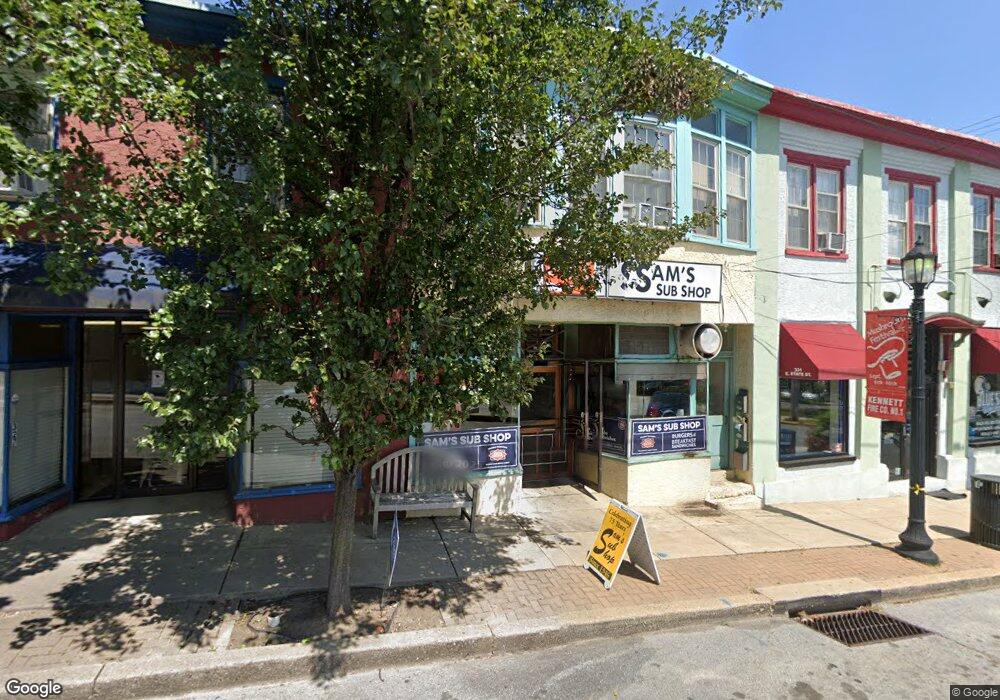 329 State St, Kennett Square, PA 19348 - photo 1