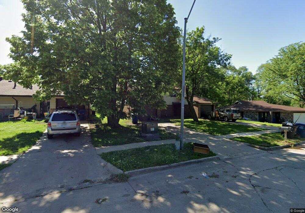 3608 SE 11th St, Des Moines, IA 50315 - photo 1