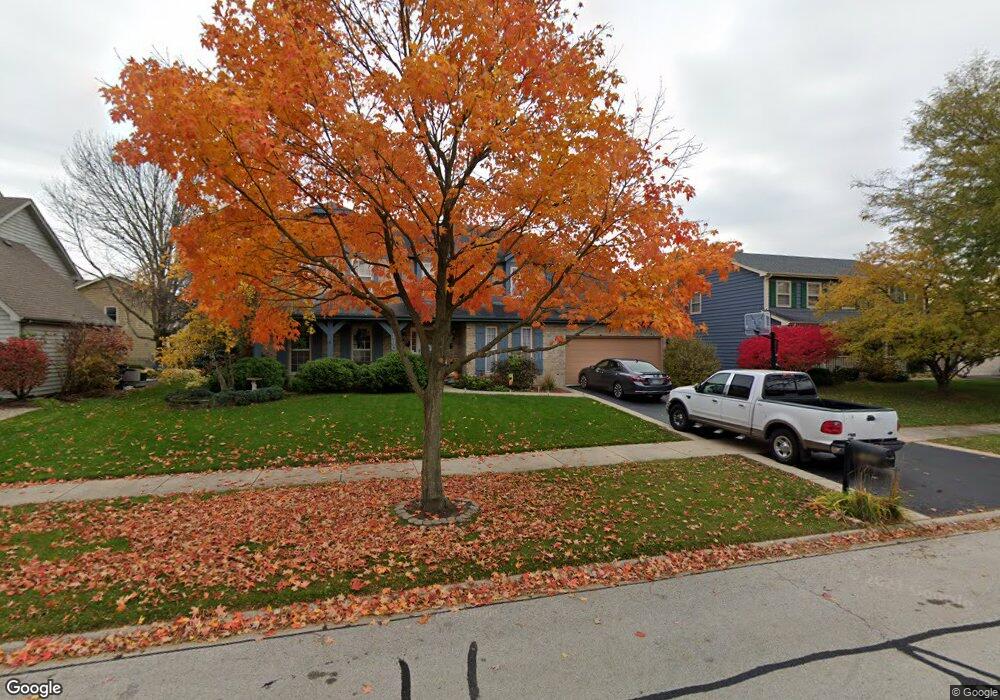 1608 Frost Ln, Naperville, IL 60564 - photo 1