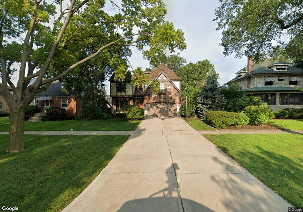 110 N Elm Ave, Elmhurst, IL 60126 - photo 1