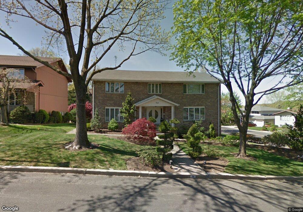 70 Ash St, Englewood Cliffs, NJ 07632 - photo 1