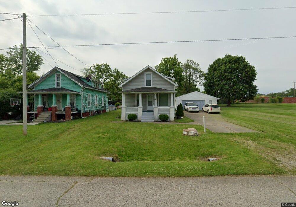 1036 E Yale Ave, Flint, MI 48505 - photo 1