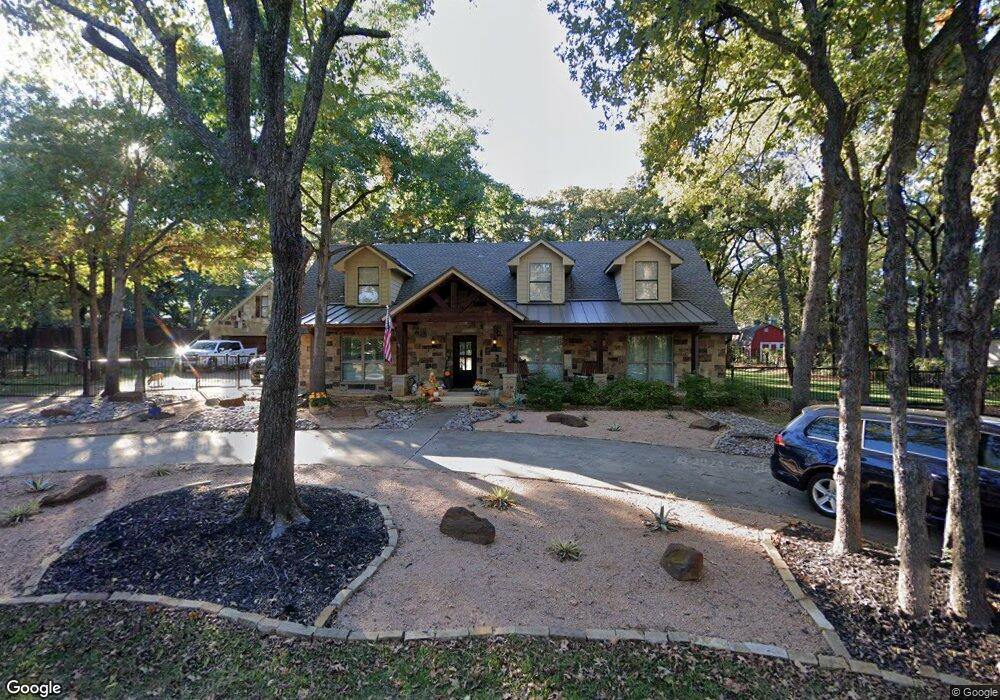 7304 Cedar Ct, Colleyville, TX 76034 - photo 1