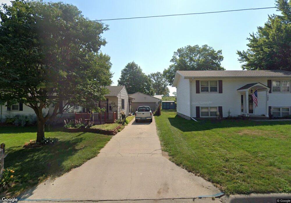 101 N Mathew St, Shenandoah, IA 51601 - photo 1