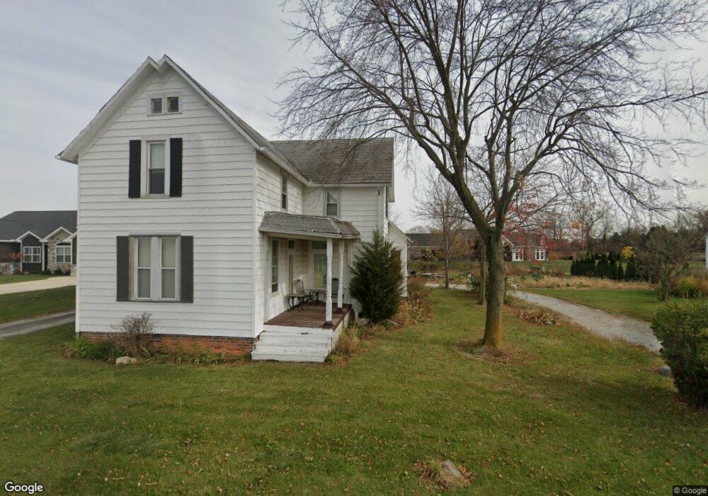 224 N Main St, New Knoxville, OH 45871 - photo 1