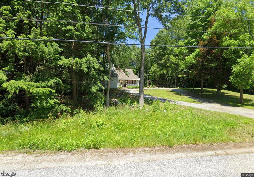 60 Old Mill Pond Rd, Henniker, NH 03242 - photo 1