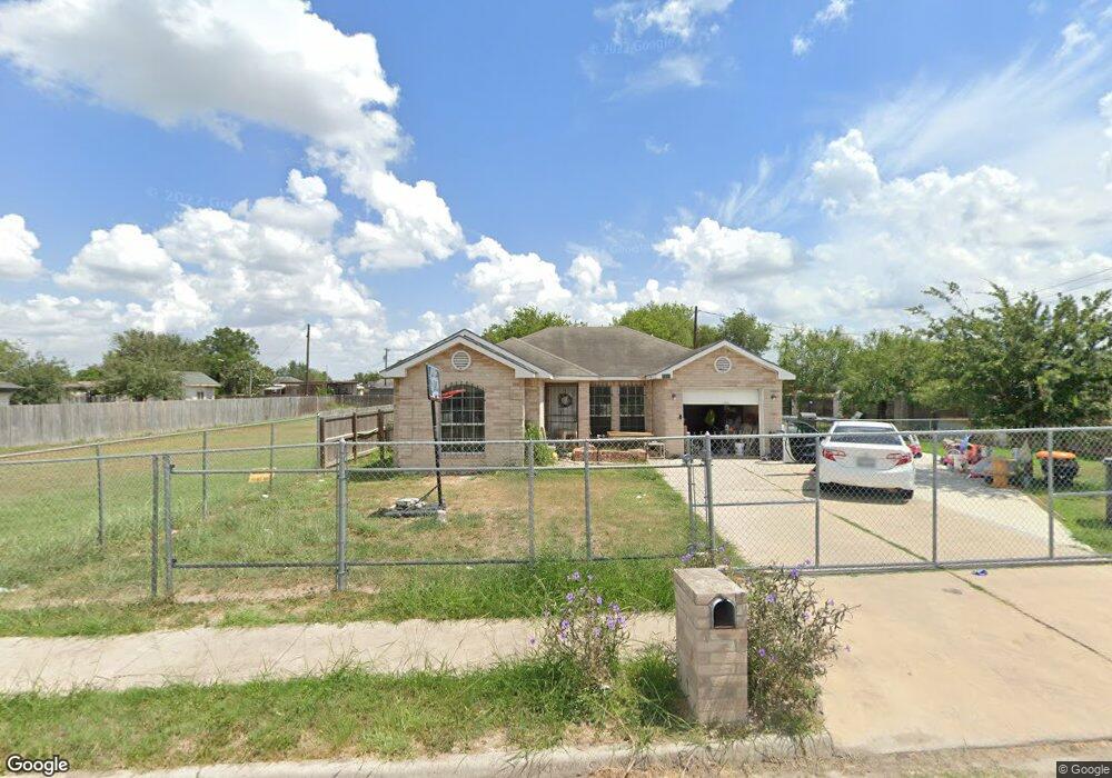 2500 W Coast Dr, Weslaco, TX 78596 - photo 1