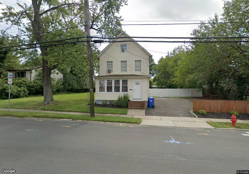 184 Woodbridge Ave, Sewaren, NJ 07077 - photo 1