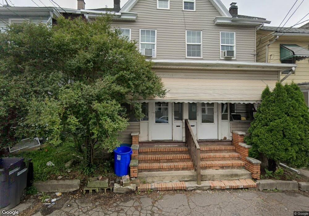 124 S Cedar St, Hazleton, PA 18201 - photo 1