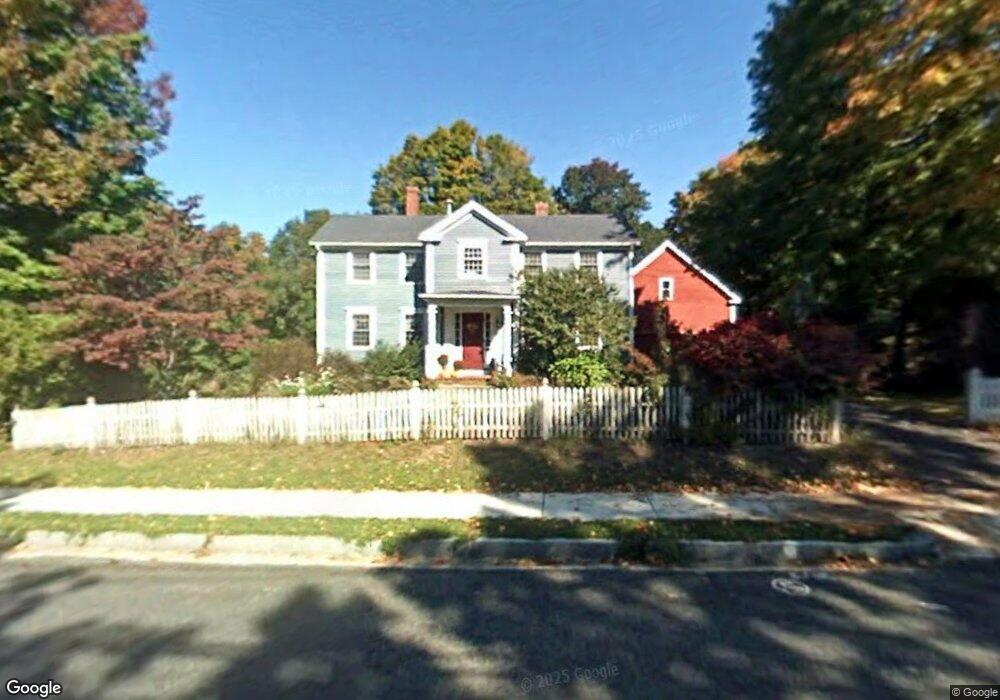 32 Salem St unit Model G, North Andover, MA 01845 - photo 1