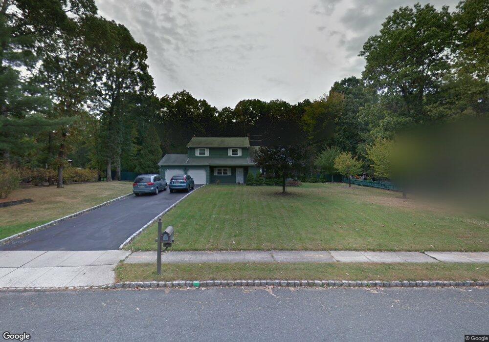 8 Buckingham Rd, Whippany, NJ 07981 - photo 1