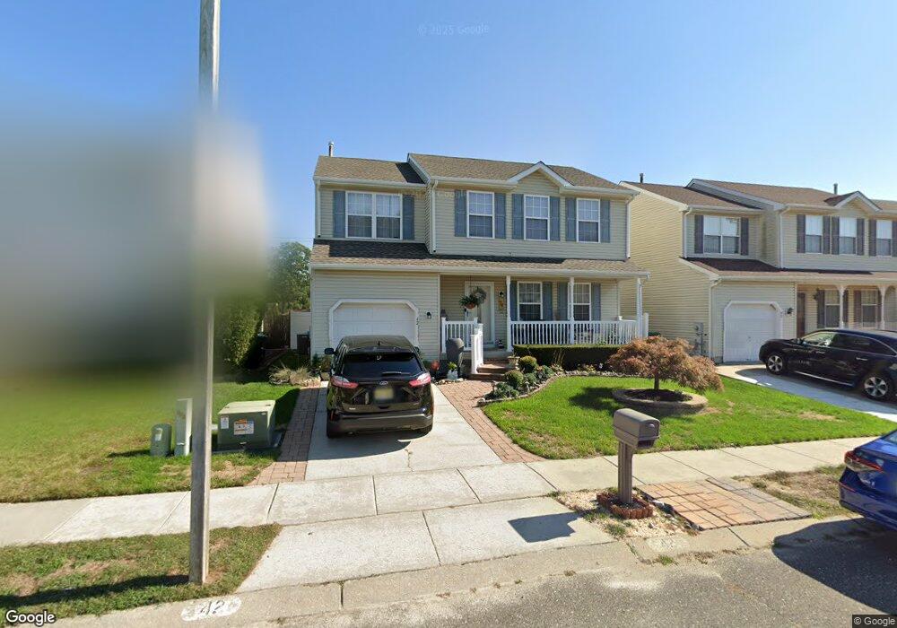 42 Wakefield Rd, Atco, NJ 08004 - photo 1