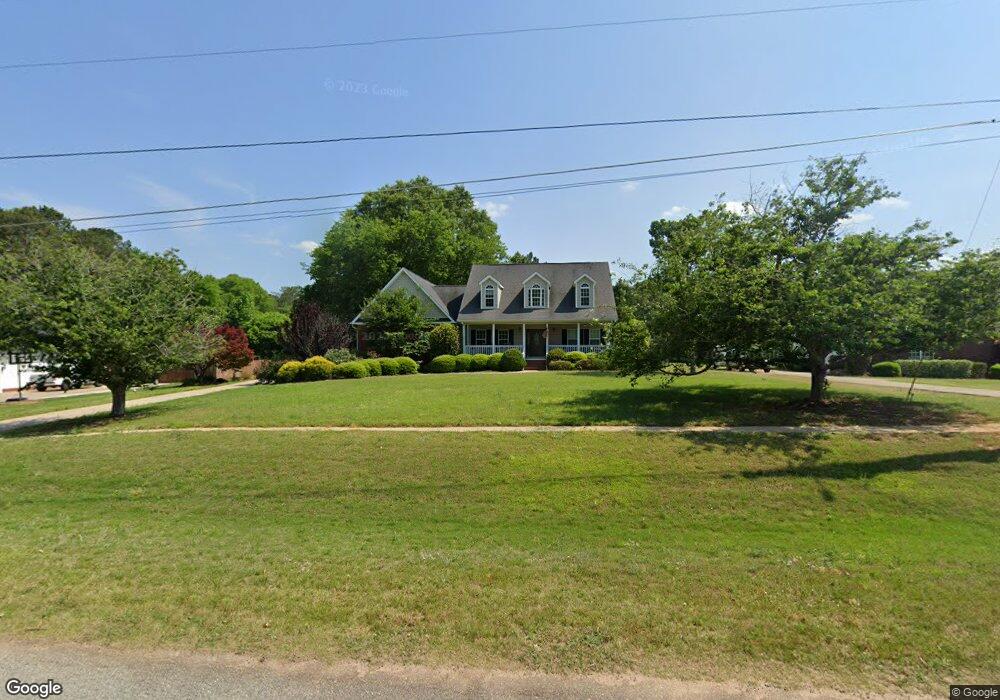 334 Twin Lakes Dr, Gray, GA 31032 - photo 1