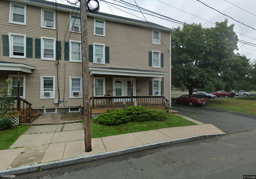 42 Tariff St, Enfield, CT 06082 - photo 1