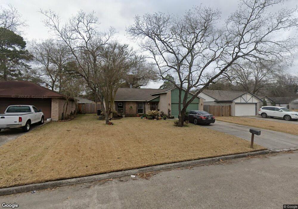 4531 Sloangate Dr, Spring, TX 77373 - photo 1